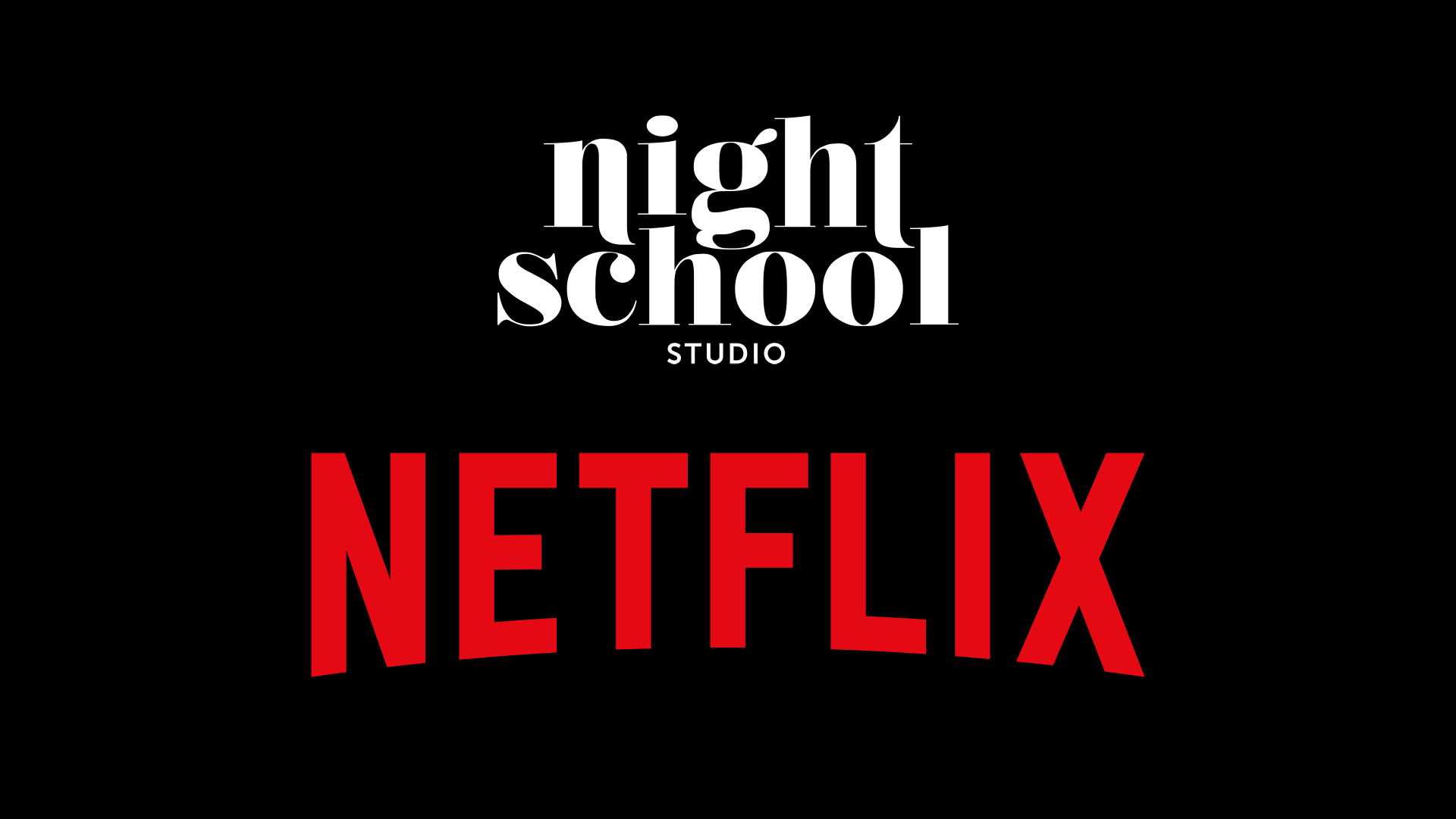 Game deals night netflix