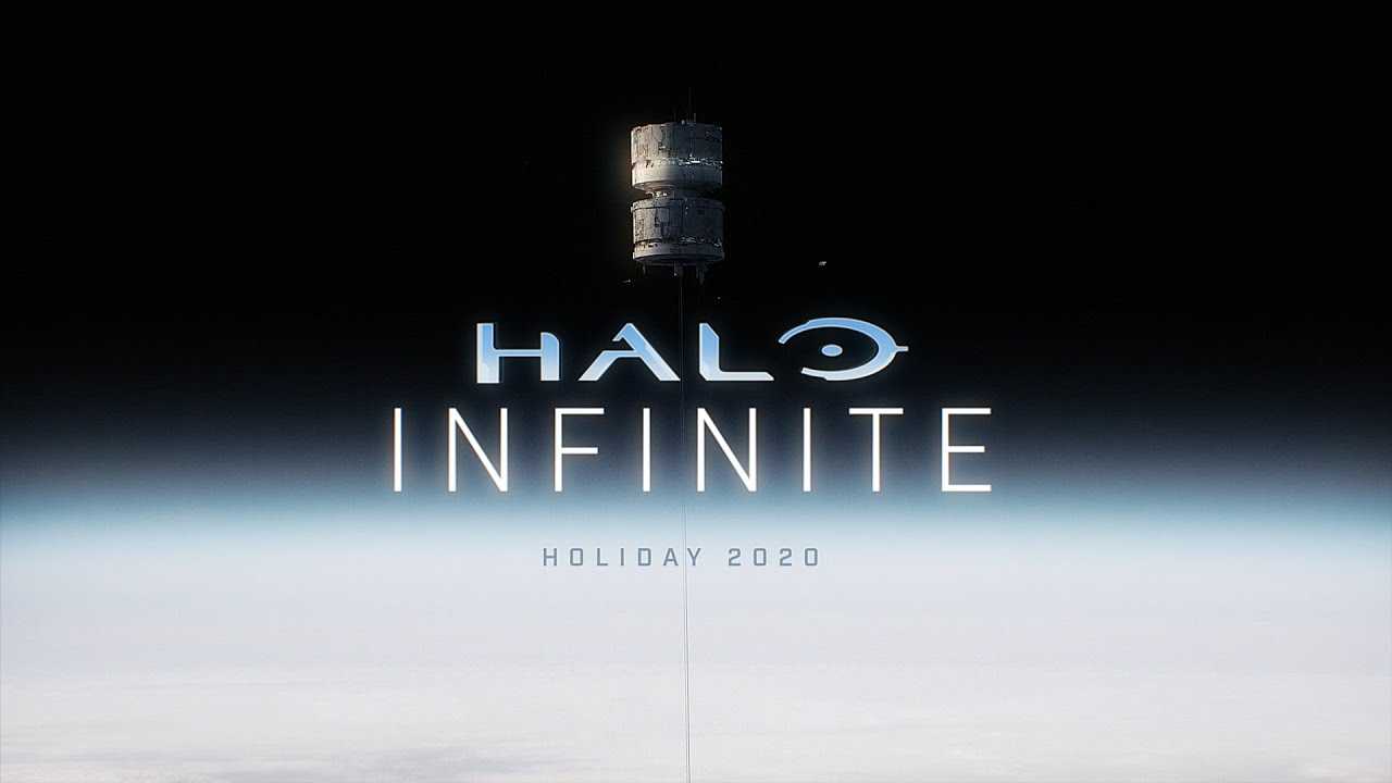 Xbox Game Studios / 343 Industries Logo (Halo Infinite) 