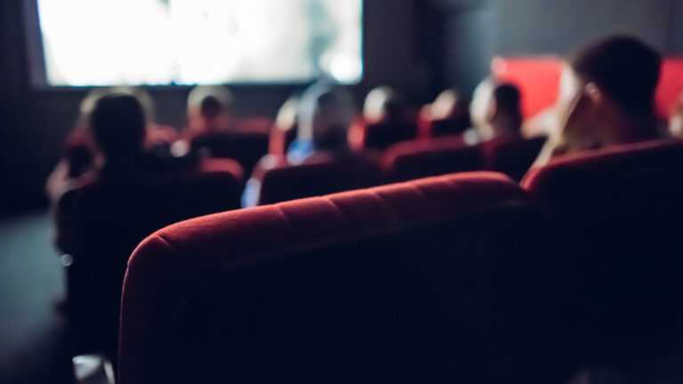 Can Movie Theaters Bounce Back In Interpret