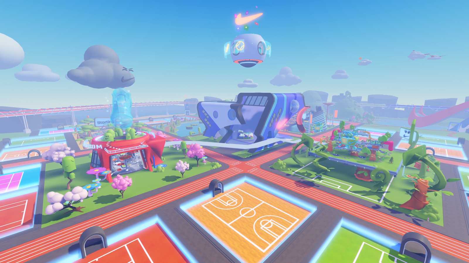 Roblox wants to build the Metaverse. Can it?