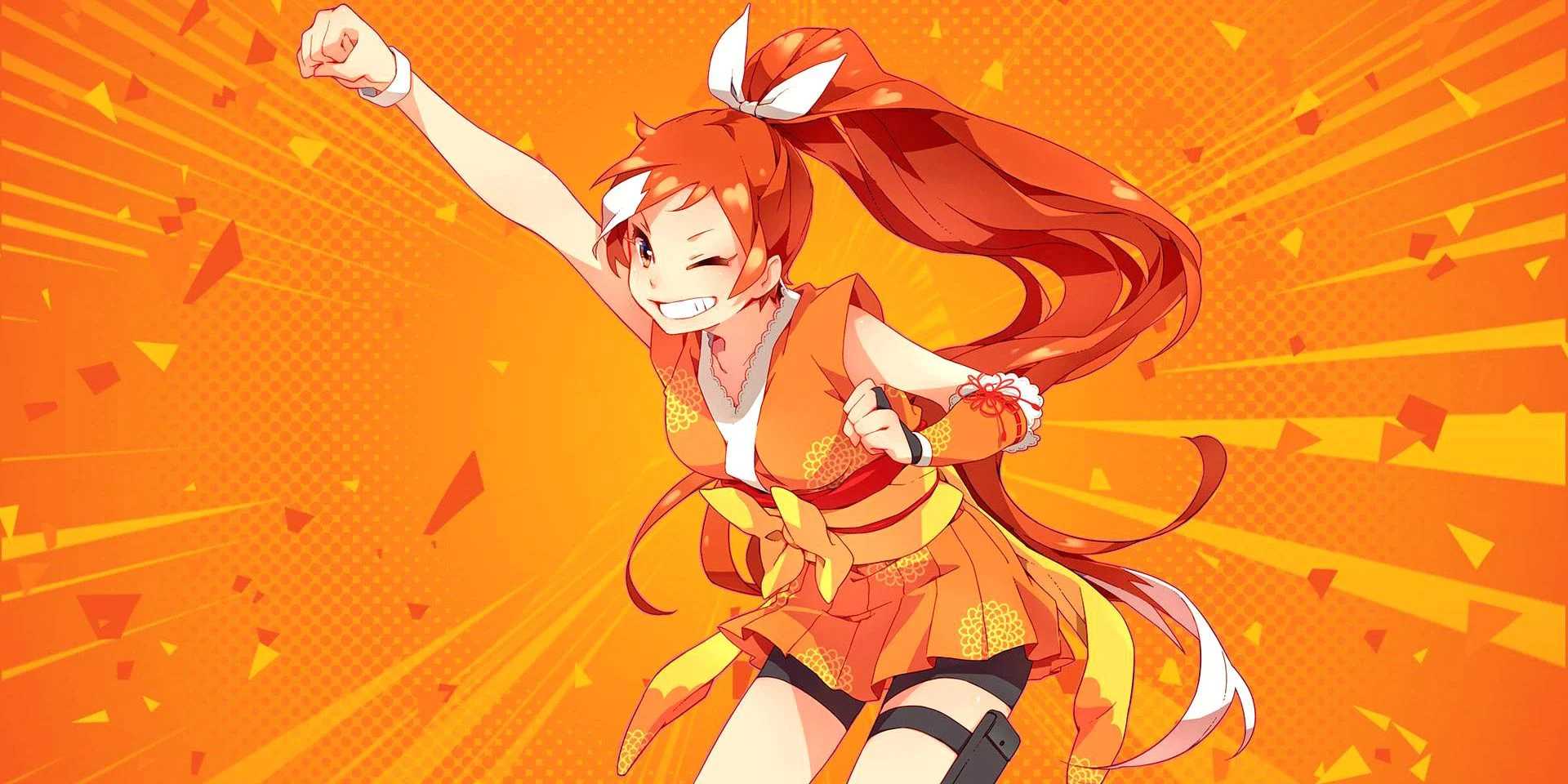 Crunchyroll Announce Changes to Ad-Supported Viewing from Spring