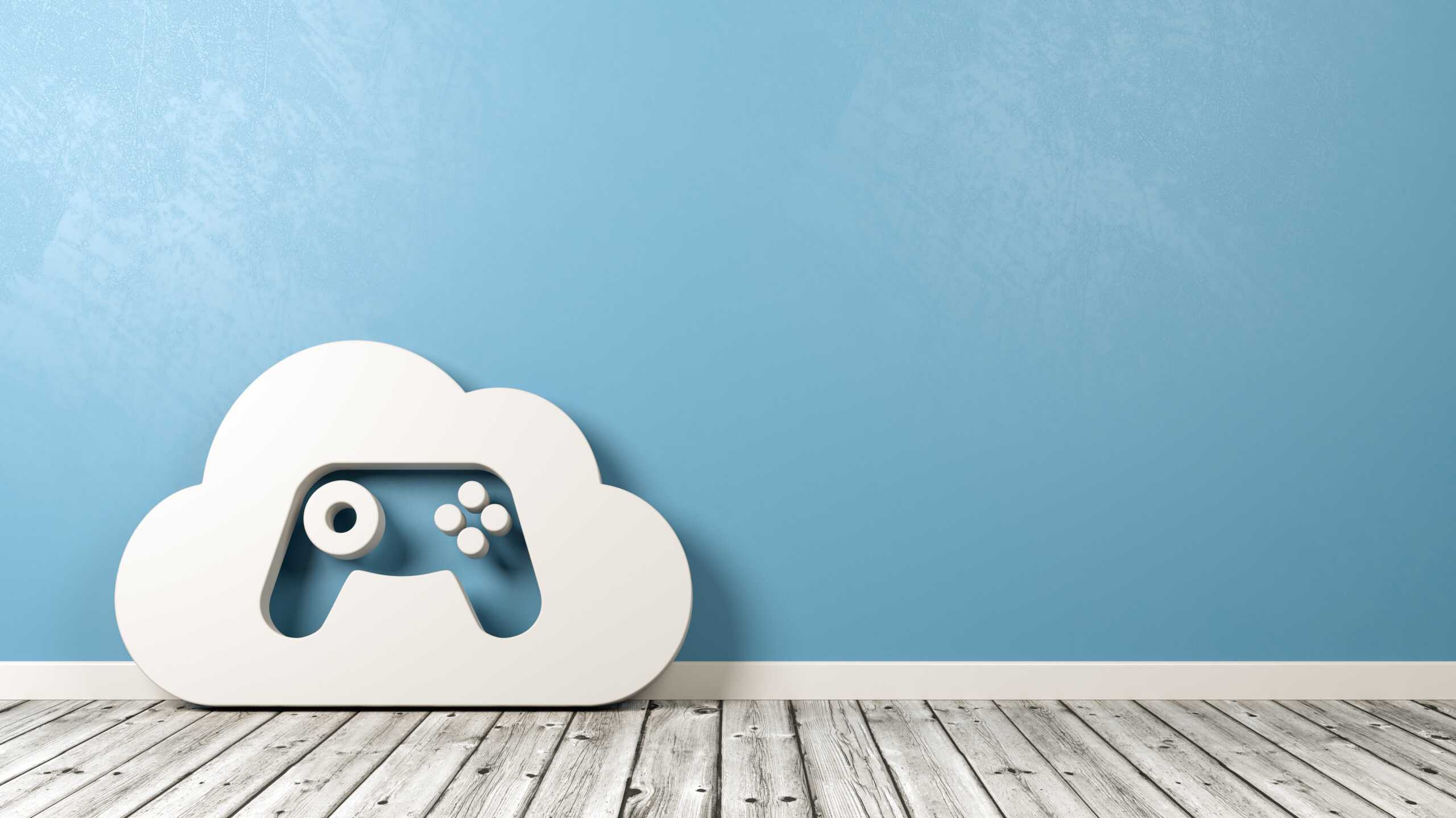 Cloud gaming may be on the cusp of going mainstream - Interpret