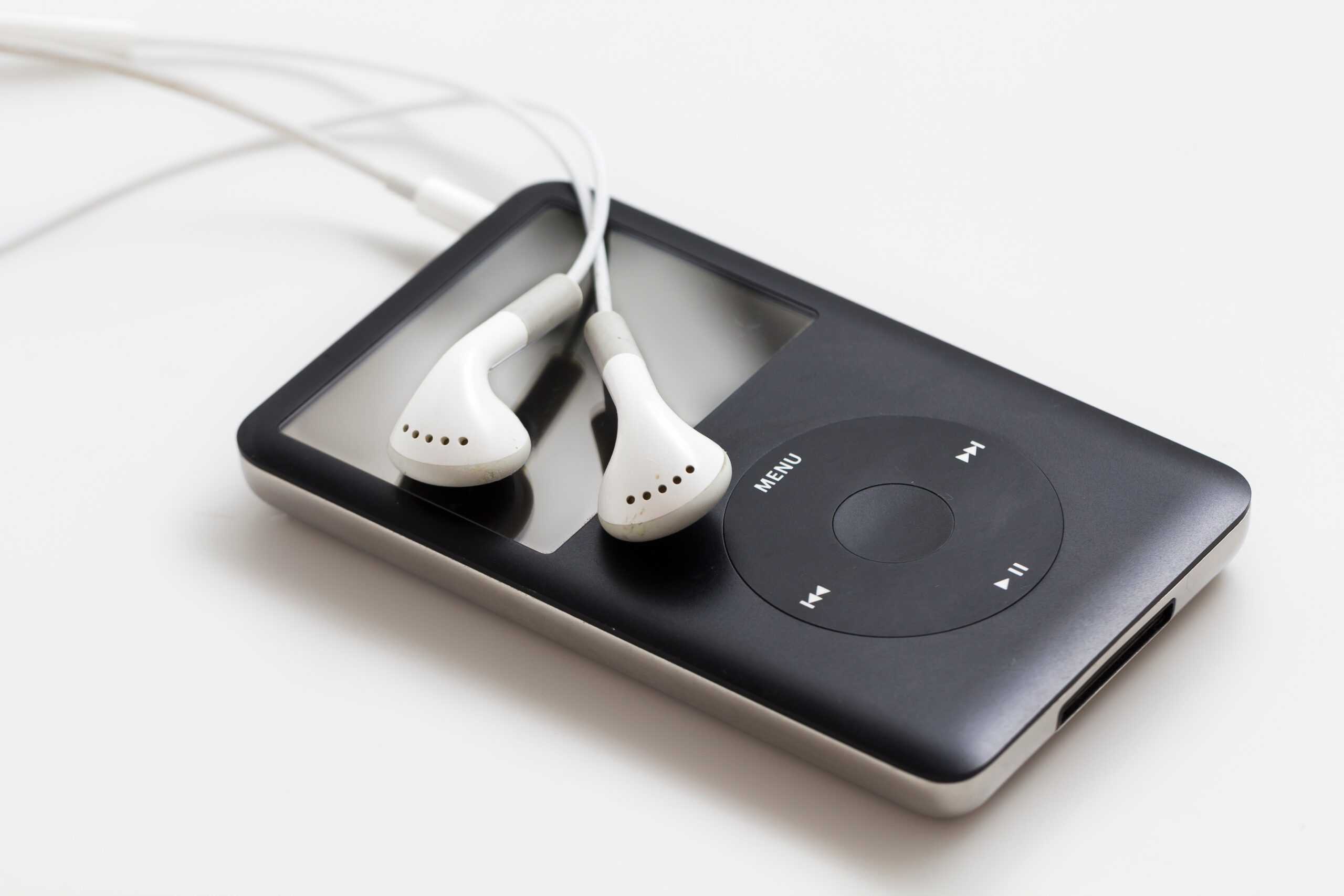 Apple finally retires the iPod after more than 20 fruitful years