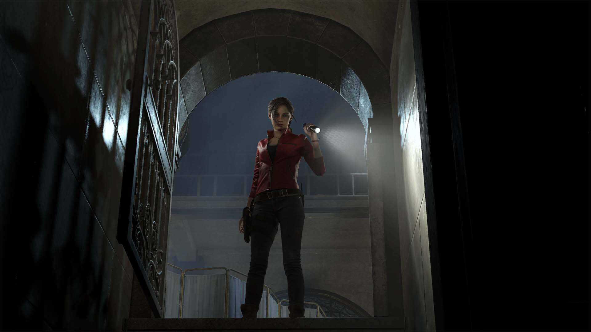 The best Resident Evil ever is next in line for a remake – report