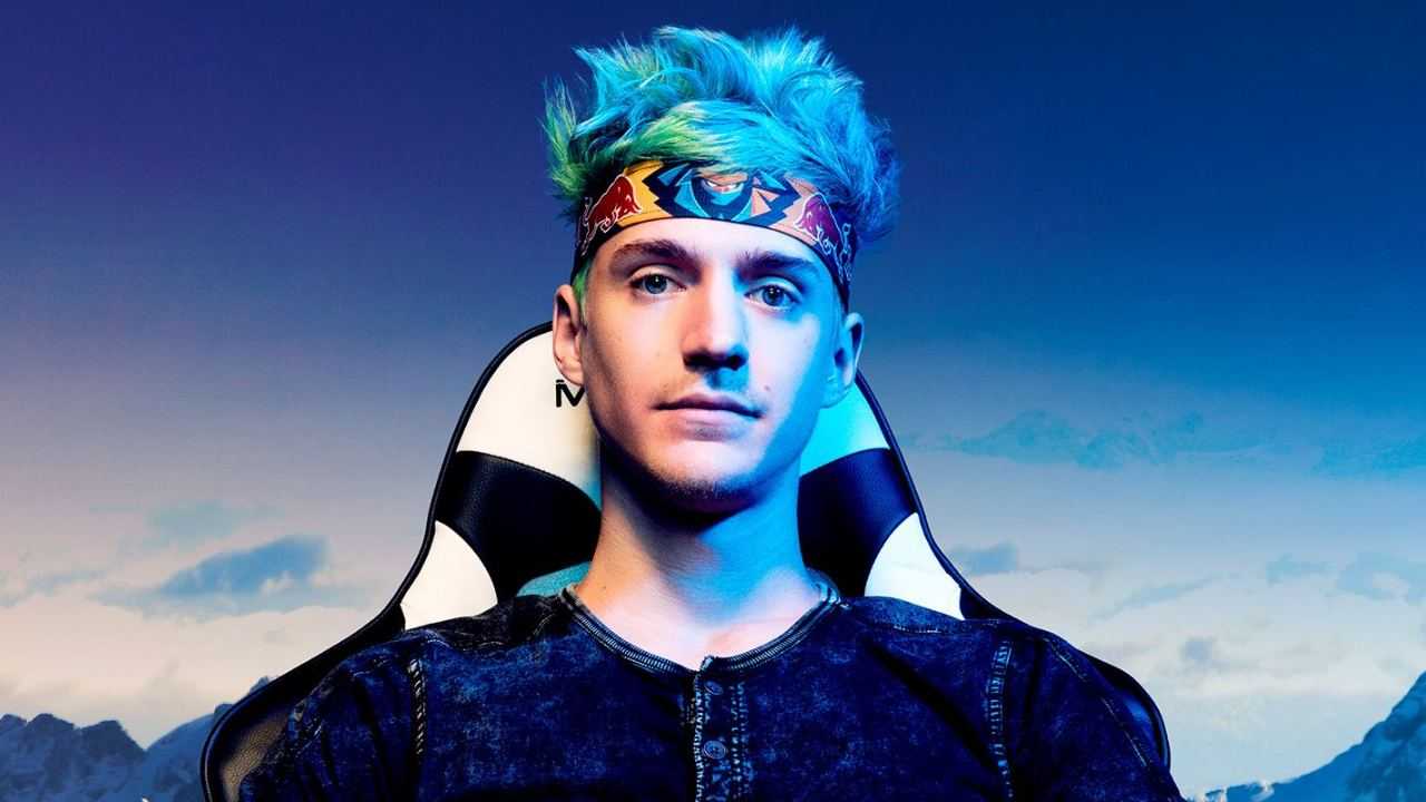 Ninja no longer exclusive to Twitch, now streaming everywhere