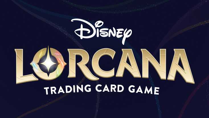 Disney looks to conquer trading card games with Lorcana