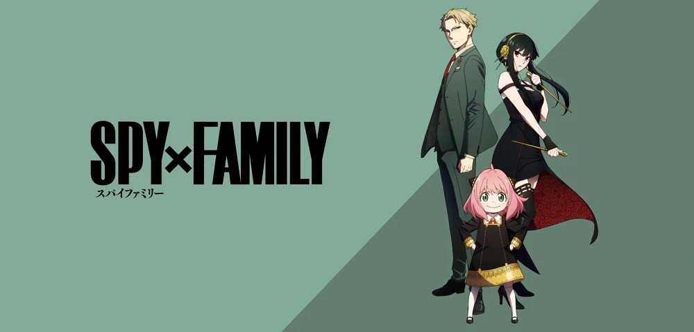 Interpret: “Spy x Family” lights up the anime charts across the ...