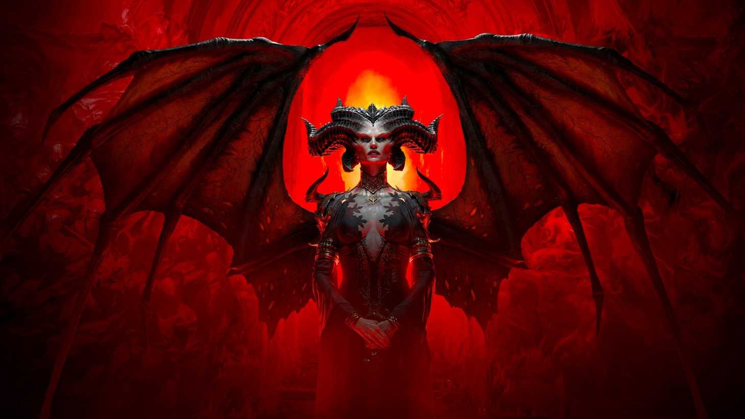 Diablo IV - Gameplay Launch Trailer