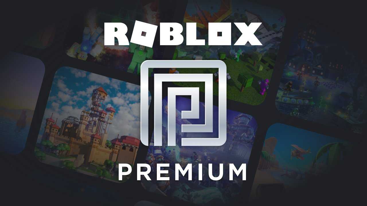 Roblox bolstering game's economy by allowing developers to offer  subscriptions - Interpret